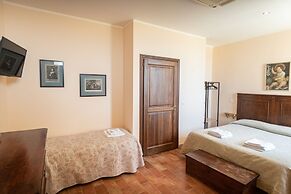 Villa Val d'Olivi