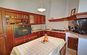 Villa Val d'Olivi