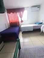 Hostal Venecia- Tu Casa en Manta