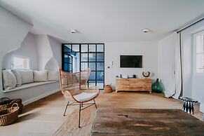 Seafront Palazzo Rovinj With Private sea Access