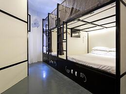 K Space Inn Owen - Hostel