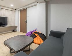K Space Inn Owen - Hostel
