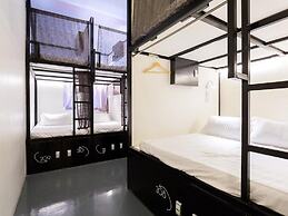 K Space Inn Owen - Hostel