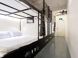 K Space Inn Owen - Hostel