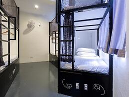 K Space Inn Owen - Hostel