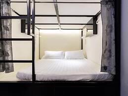 K Space Inn Owen - Hostel