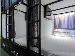 K Space Inn Owen - Hostel