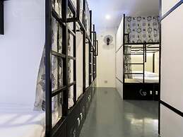 K Space Inn Owen - Hostel