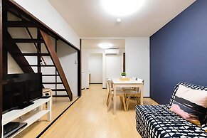 Yagara Terrace House B