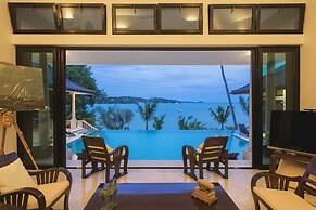 Luxury Private Beachfront Haileng Villa