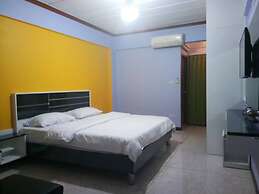 Hotel Paraiso