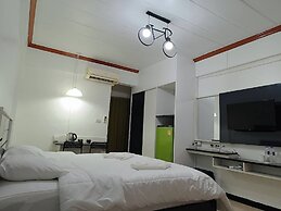 Hotel Paraiso