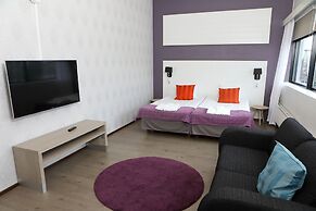 Hotel Fabrik Forssa