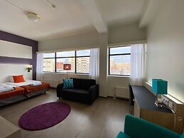 Hotel Fabrik Forssa