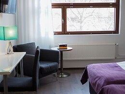 Hotel Fabrik Forssa
