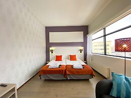 Hotel Fabrik Forssa
