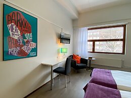 Hotel Fabrik Forssa