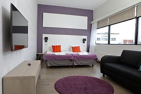 Hotel Fabrik Forssa