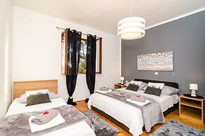 Apartment Eulalija
