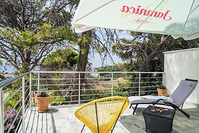 Apartment Eulalija