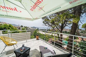 Apartment Eulalija
