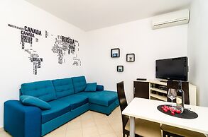 Apartment Eulalija