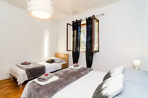 Apartment Eulalija