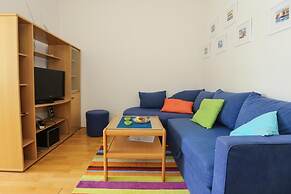 Apartments Depozit-joky