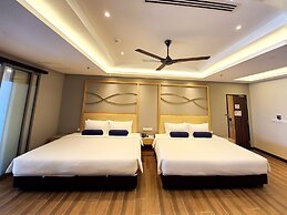 Pacific Regency Beach Resort Port Dickson