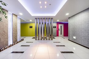 Golden Business Hotel