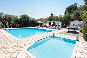 Villa Cesar