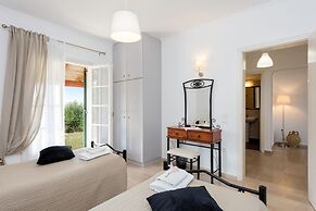 Villa Cesar