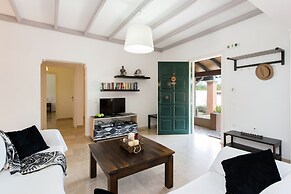 Villa Cesar