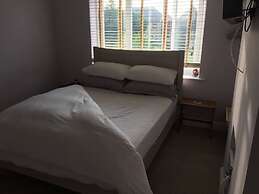 Beautiful 3-bed House in Ramsgate