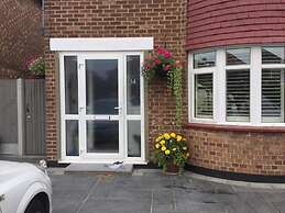 Beautiful 3-bed House in Ramsgate