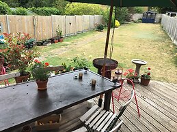 Beautiful 3-bed House in Ramsgate