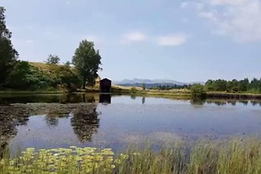 3 Bed Barn - Sleeps up to 6 - Parking - Wifi