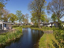 Comfortable Chalet With Dishwasher, Near Maastricht