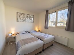Modern Villa 30km From Maastricht