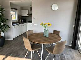 Chalet With Dishwasher in the Green Kempen