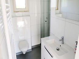 Chalet With Dishwasher in the Green Kempen