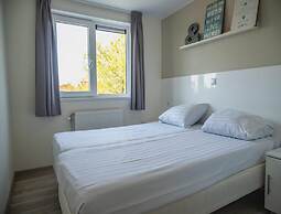 Modern, Spacious, Detached Holiday Home, Near Alkmaar