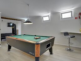 Holiday Home in Medulin With Private Pool