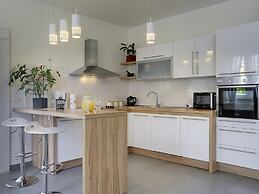 Holiday Home in Medulin With Private Pool