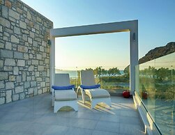 Villa in Plakias Near the Beach