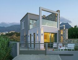 Villa in Plakias Near the Beach