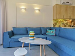 Villa in Plakias Near the Beach
