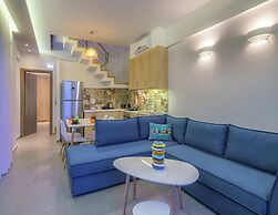 Villa in Plakias Near the Beach
