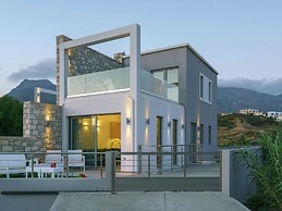 Villa in Plakias Near the Beach