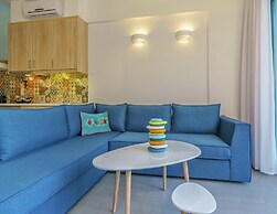 Villa in Plakias Near the Beach